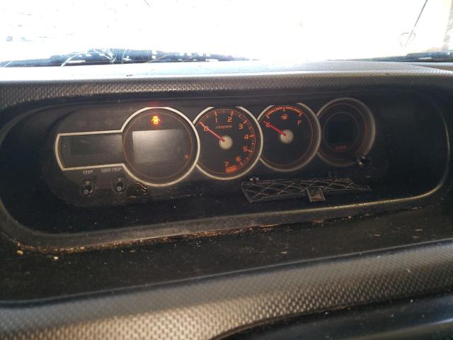 JTLZE4FE9EJ064949 - 2014 TOYOTA SCION XB ვერცხლისფერი ფოტო 8