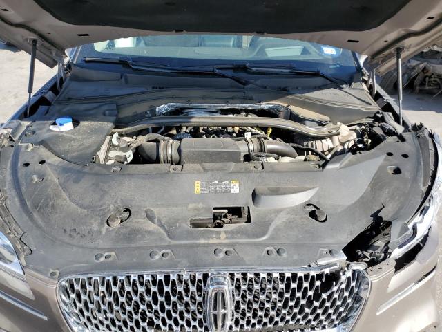 5LM5J7XCXLGL23617 - 2020 LINCOLN AVIATOR RE 棕色 照片 7