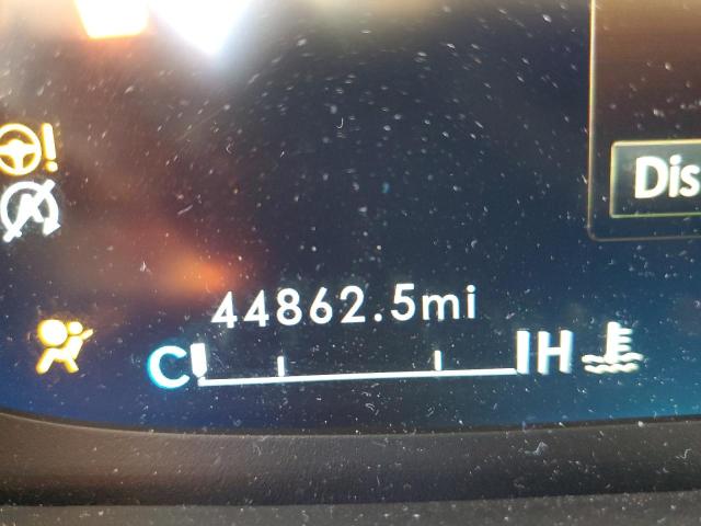 5LM5J7XCXLGL23617 - 2020 LINCOLN AVIATOR RE 棕色 照片 8