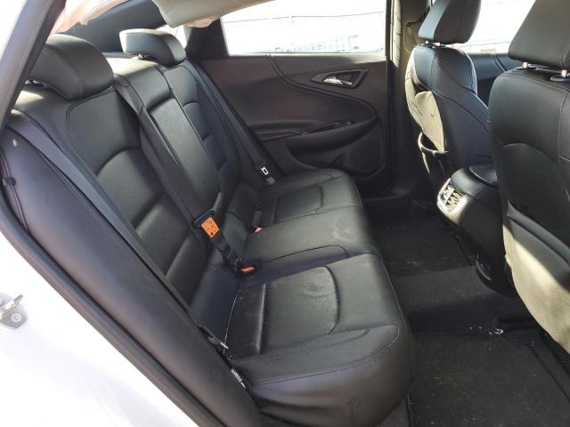 1G1ZH5SX2GF332769 - 2016 CHEVROLET MALIBU PRE თეთრი ფოტო 6