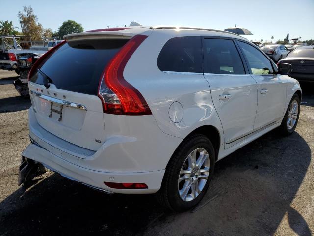 YV4940DZ8E2510917 - 2014 VOLVO XC60 3.2 WHITE photo 4