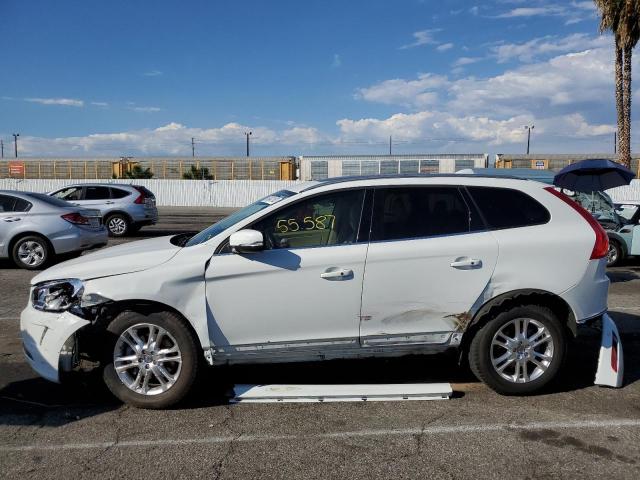 YV4940DZ8E2510917 - 2014 VOLVO XC60 3.2 WHITE photo 9