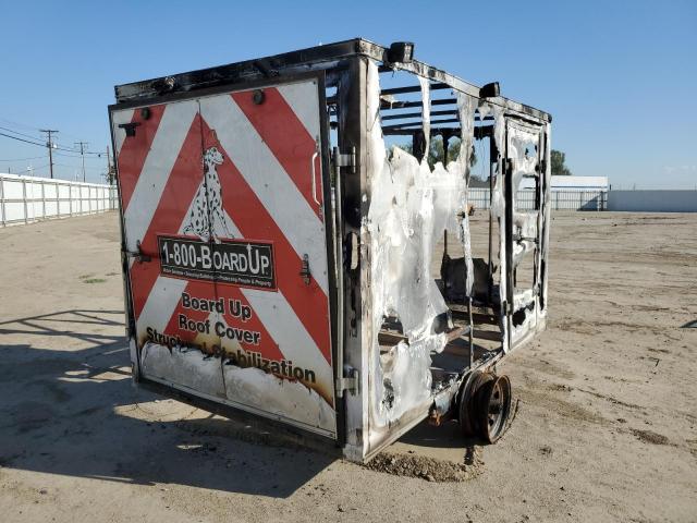 575200D13E4087758 - 2014 WELLS CARGO TRAILER BURN photo 4