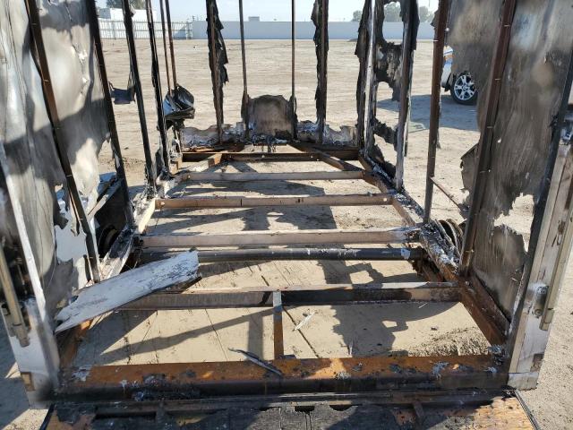 575200D13E4087758 - 2014 WELLS CARGO TRAILER BURN photo 6