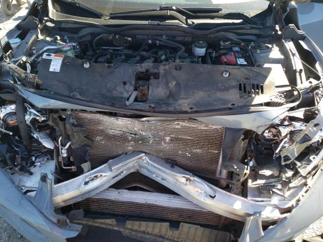 SHHFK7H71HU406248 - 2017 HONDA CIVIC EXL Boz foto 7