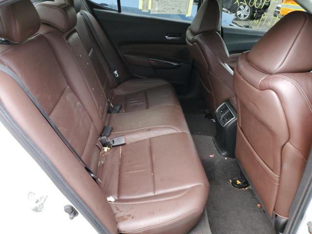 19UUB3F71FA006606 - 2015 ACURA TLX ADVANC 白色 照片 6