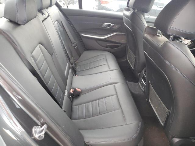 WBA5U9C01LFH60742 - 2020 BMW M340XI GRAY photo 6