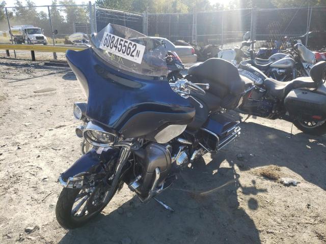 1HD1FC41X7Y713005 - 2007 HARLEY-DAVIDSON FLHTCUI 双色 照片 2