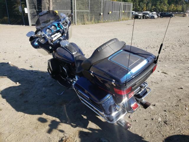 1HD1FC41X7Y713005 - 2007 HARLEY-DAVIDSON FLHTCUI 双色 照片 3