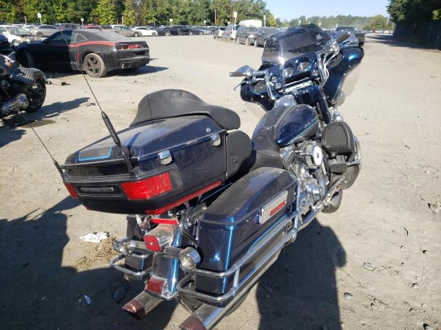 1HD1FC41X7Y713005 - 2007 HARLEY-DAVIDSON FLHTCUI 双色 照片 4