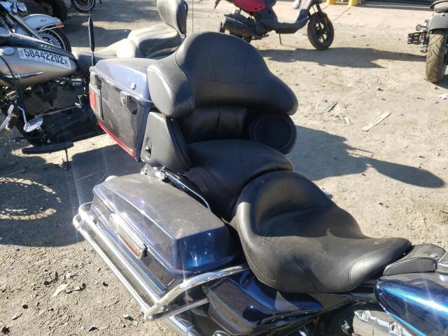 1HD1FC41X7Y713005 - 2007 HARLEY-DAVIDSON FLHTCUI 双色 照片 6