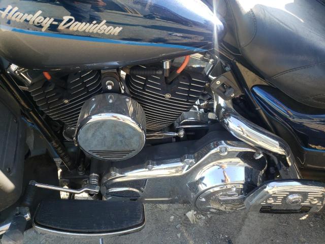 1HD1FC41X7Y713005 - 2007 HARLEY-DAVIDSON FLHTCUI 双色 照片 7