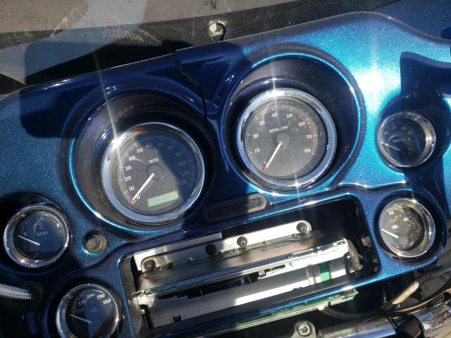 1HD1FC41X7Y713005 - 2007 HARLEY-DAVIDSON FLHTCUI 双色 照片 8