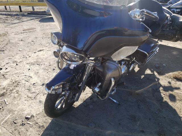 1HD1FC41X7Y713005 - 2007 HARLEY-DAVIDSON FLHTCUI 双色 照片 9