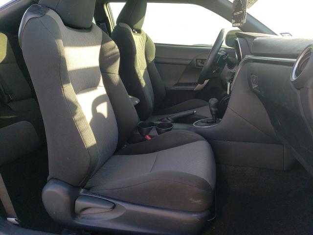 JTKJF5C75FJ003447 - 2015 TOYOTA SCION TC 黑色 照片 5