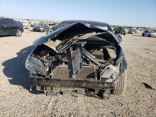 JTKJF5C75FJ003447 - 2015 TOYOTA SCION TC 黑色 照片 9