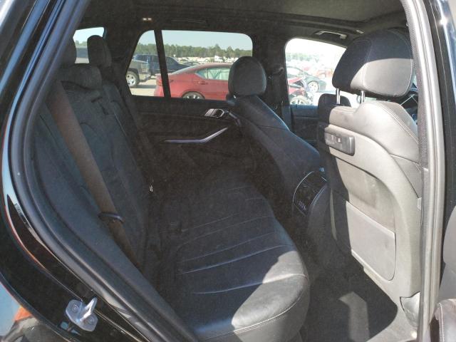5UXCR4C01LLE30467 - 2020 BMW X5 SDRIVE BLACK photo 6
