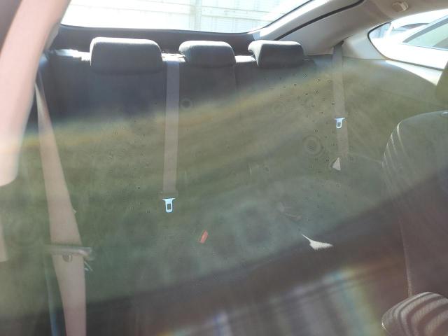 JTKDE177350005849 - 2005 TOYOTA SCION TC 银色 照片 6