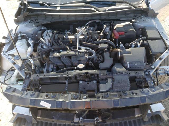 1N4BL4CV0MN337054 - 2021 NISSAN ALTIMA SR SILVER photo 7