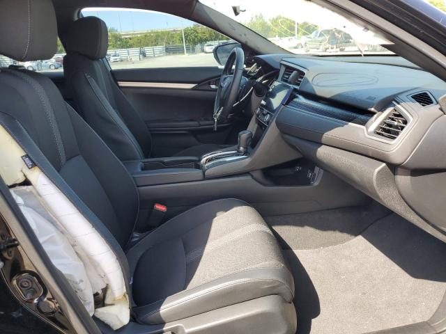 2HGFC2F82LH531518 - 2020 HONDA CIVIC SPOR BLACK photo 5