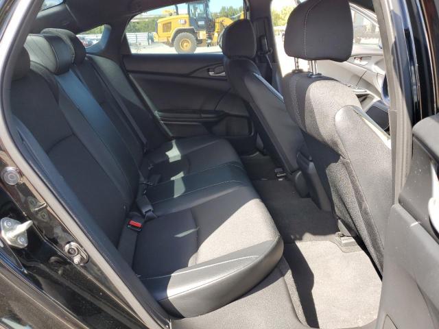 2HGFC2F82LH531518 - 2020 HONDA CIVIC SPOR BLACK photo 6