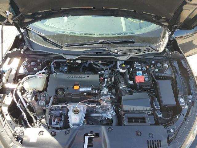 2HGFC2F82LH531518 - 2020 HONDA CIVIC SPOR BLACK photo 7
