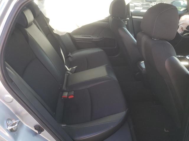2HGFC2F83KH507176 - 2019 HONDA CIVIC SPOR 银色 照片 6