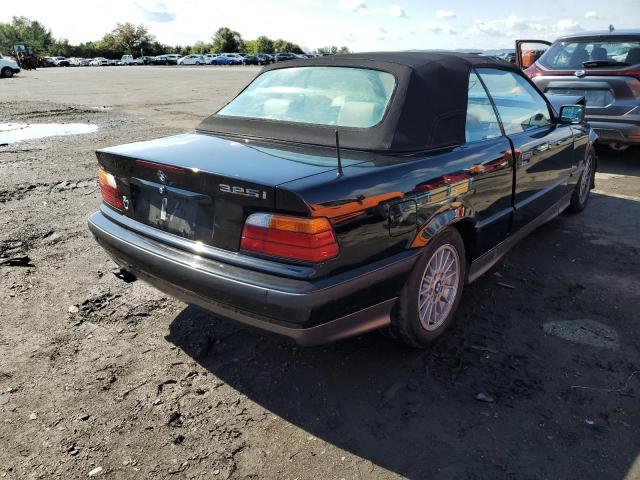 WBABJ6329SJD41836 - 1995 BMW 325 IC AUT BLACK photo 4