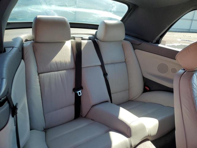 WBABJ6329SJD41836 - 1995 BMW 325 IC AUT BLACK photo 6