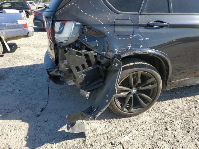 5UXKR2C55H0U21059 - 2017 BMW X5 SDRIVE3 BLACK photo 9