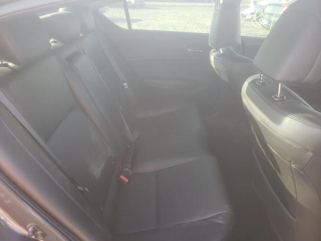 19UDE2F37HA016025 - 2017 ACURA ILX BASE W BLACK photo 6