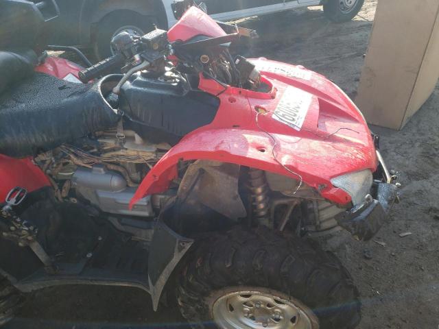 1HFTE3305D4801300 - 2013 HONDA TRX680 FA RED photo 9