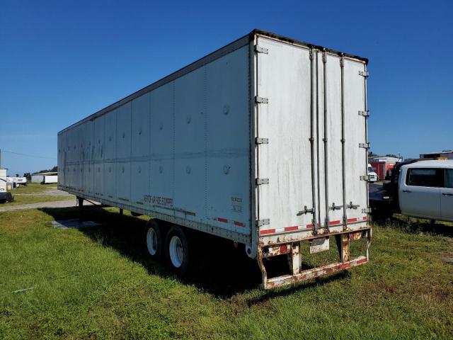 1JJV532WXXL428765 - 1999 WABASH TRAILER WHITE photo 3