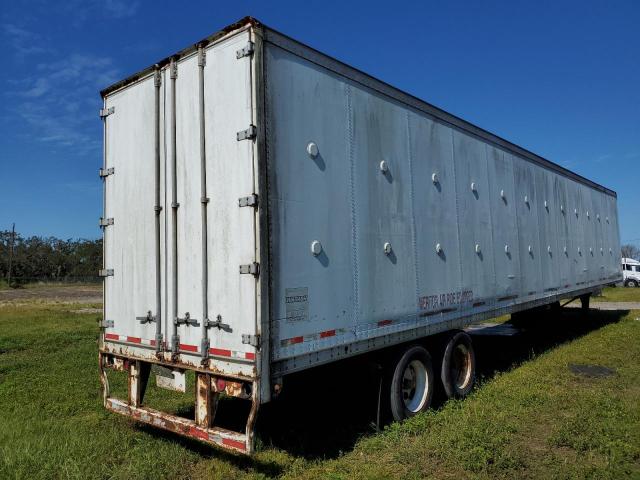 1JJV532WXXL428765 - 1999 WABASH TRAILER WHITE photo 4