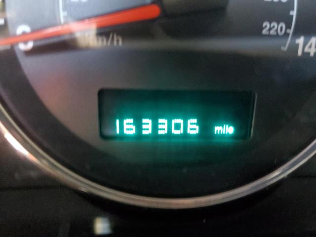 1J8HG58256C122189 - 2006 JEEP COMMANDER 白色 照片 8