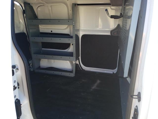 3N63M0ZN0FK726763 - 2015 CHEVROLET CITY EXPRE Ağ foto 6