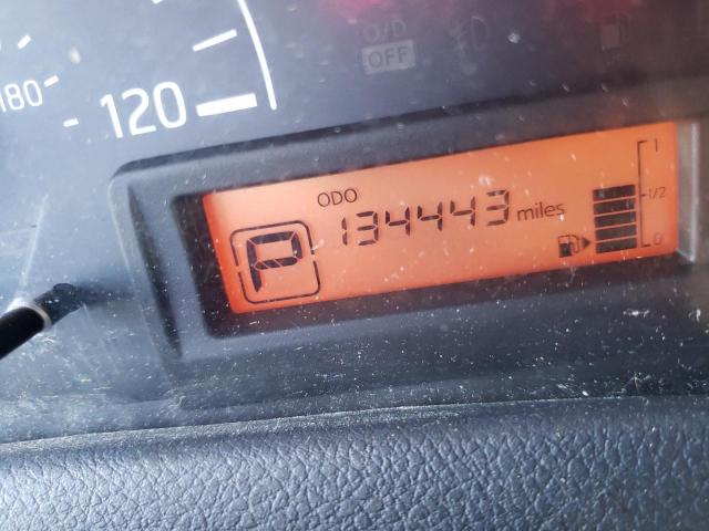 3N63M0ZN0FK726763 - 2015 CHEVROLET CITY EXPRE Ağ foto 8