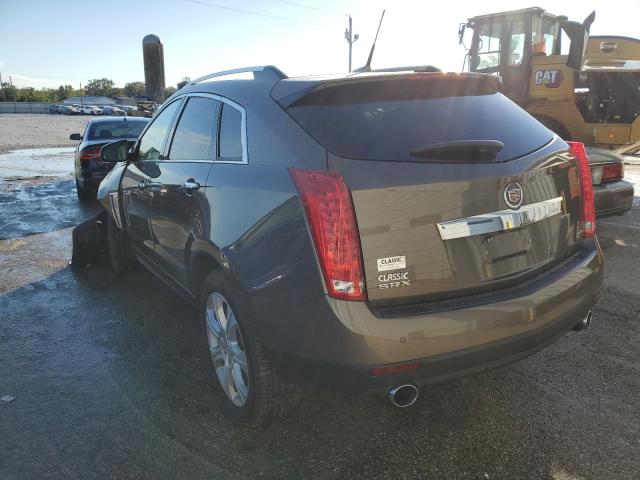 3GYFNCE36ES658576 - 2014 CADILLAC SRX PERFOR ყავისფერი ფოტო 3