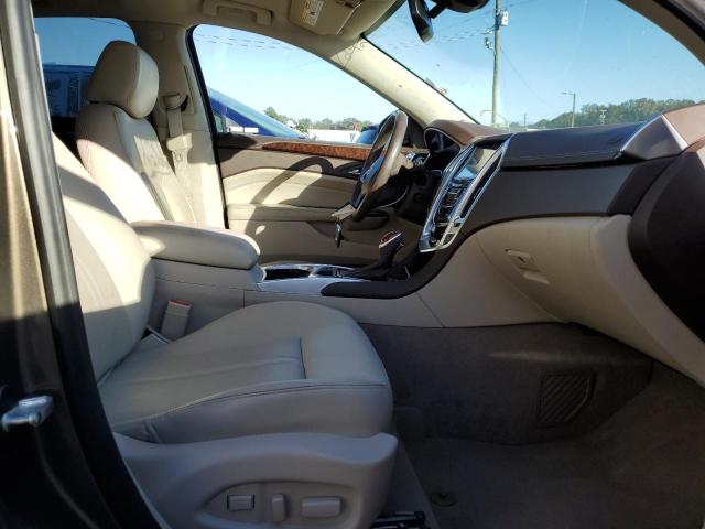 3GYFNCE36ES658576 - 2014 CADILLAC SRX PERFOR ყავისფერი ფოტო 5