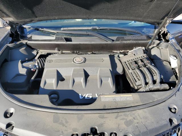 3GYFNCE36ES658576 - 2014 CADILLAC SRX PERFOR ყავისფერი ფოტო 7