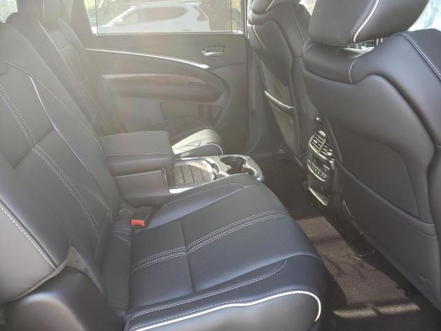 5J8YD4H83LL002760 - 2020 ACURA MDX ADVANC GRAY photo 6