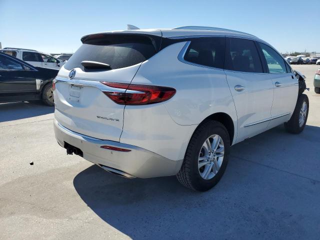 5GAERBKWXJJ156102 - 2018 BUICK ENCLAVE ES WHITE photo 4