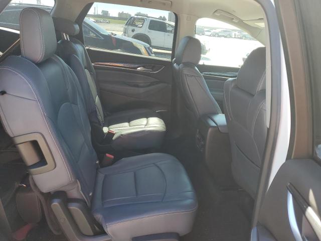 5GAERBKWXJJ156102 - 2018 BUICK ENCLAVE ES WHITE photo 6