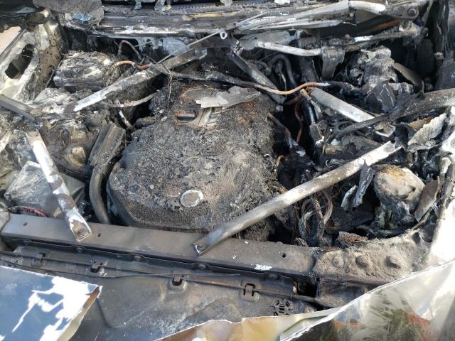 5UXCW2C02M9E86123 - 2021 BMW X7 XDRIVE4 BLACK photo 7