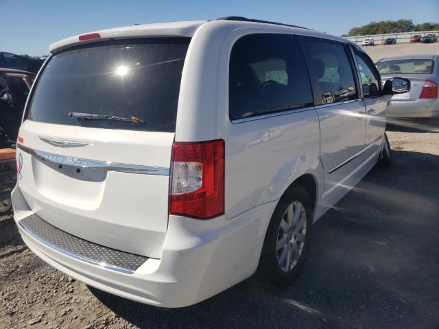 2C4RC1BG2ER164104 - 2014 CHRYSLER TOWN & COUNTRY TOURING  photo 4