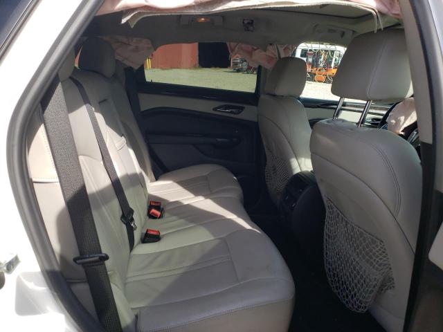 3GYFNFE38FS518550 - 2015 CADILLAC SRX PERFOR 白色 照片 6