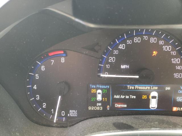 3GYFNFE38FS518550 - 2015 CADILLAC SRX PERFOR 白色 照片 8