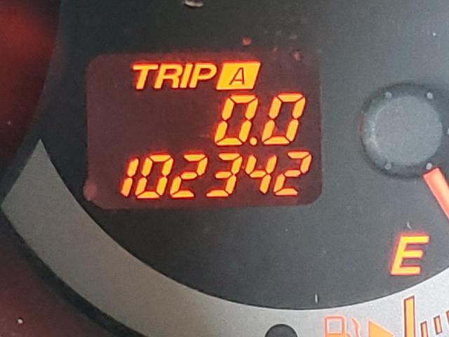 JM1BK34L581842136 - 2008 MAZDA SPEED 3 BLUE photo 8