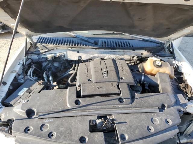 5LMFU27568LJ06533 - 2008 LINCOLN NAVIGATOR თეთრი ფოტო 7