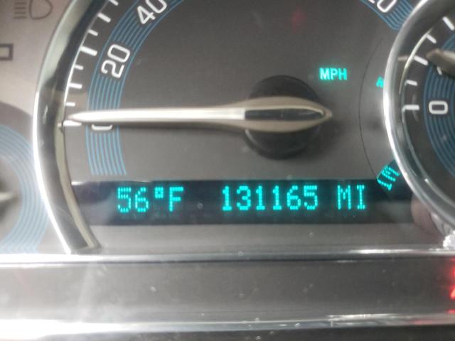 3GNCA13B59S585474 - 2009 CHEVROLET HHR LS 银色 照片 8